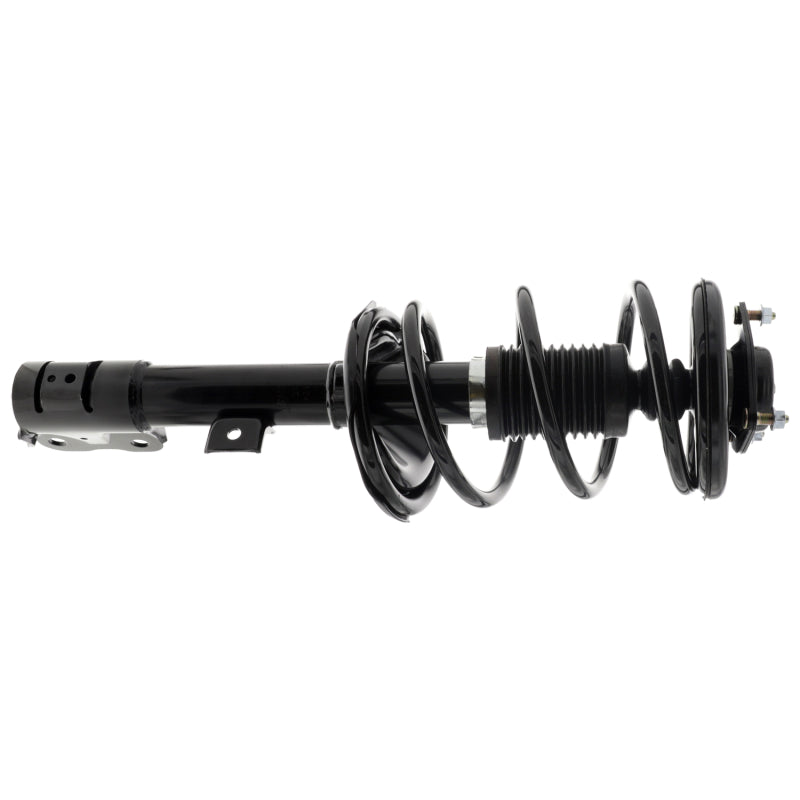 KYB Shocks & Struts Strut Plus Front Right 12-13 Mitsubishi - SR4567