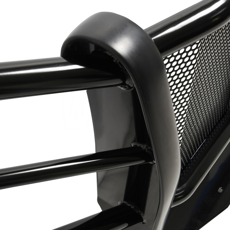 Westin 22-23 Chevrolet Suburban/Tahoe HDX Winch Mount Grille Guard - - 57-94045A