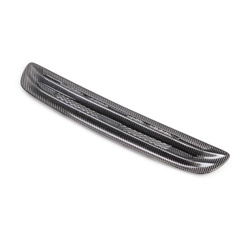 Seibon 2023 Honda Civic Type R Carbon Fiber Hood Scoop - HDS23HDCVR