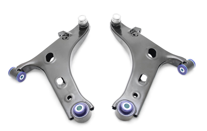 SuperPro 2014 Subaru Forester 2.5i Touring Front Lower Control Arm - TRC1040
