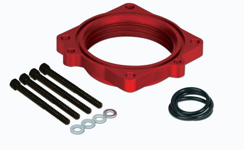 Airaid 2009 Chrysler Aspen / Dodge Durango / 09-14 Dodge - 300-631-1