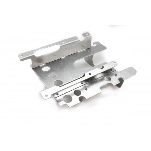 BLOX Racing K-Series Oil Pan Baffle - Bolt in - BXPT-10505