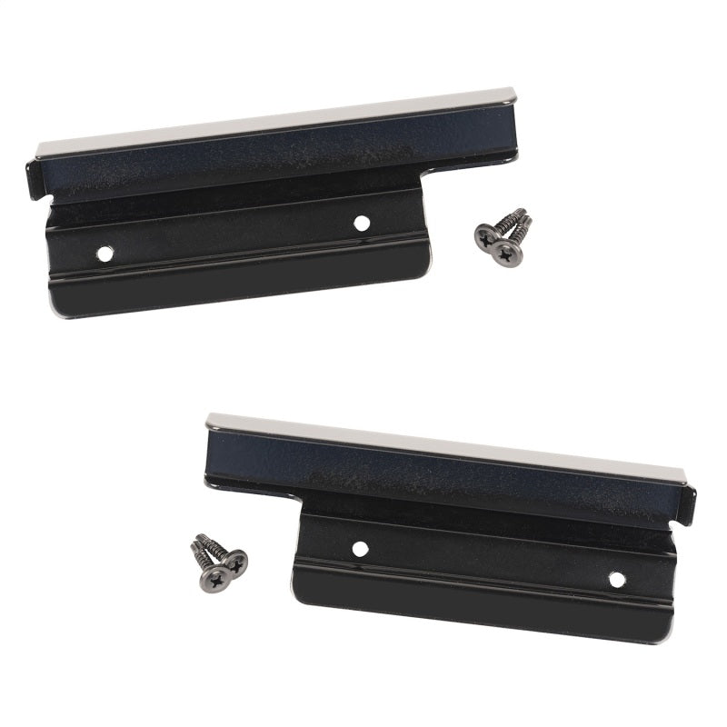 Rugged Ridge 97-06 Jeep Wrangler TJ Factory Soft Top Hardware - 13510.03