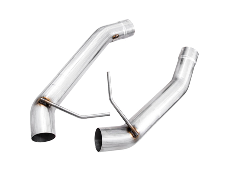 AWE Tuning Track Edition Conversion Kit - Audi B9 RS - 3820-31006