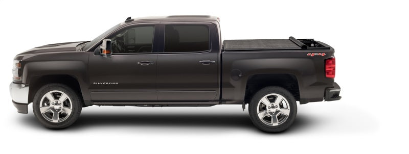 Truxedo 14-18 GMC Sierra & Chevrolet Silverado 1500 6ft 6in - 272001