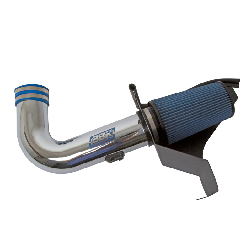 BBK 10-15 Camaro LS3 L99 Cold Air Intake Kit - - 1771