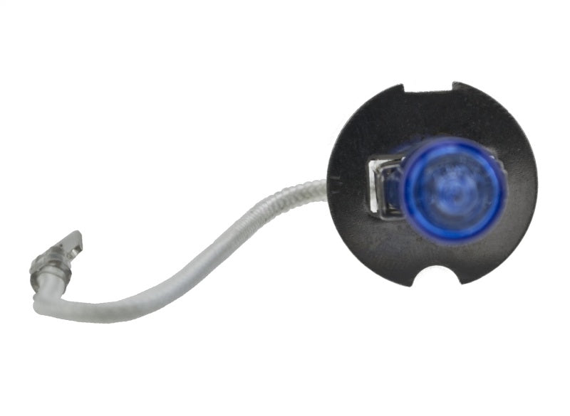 Hella Optilux H3 12V / 100W Xenon White XB Light - H71070181