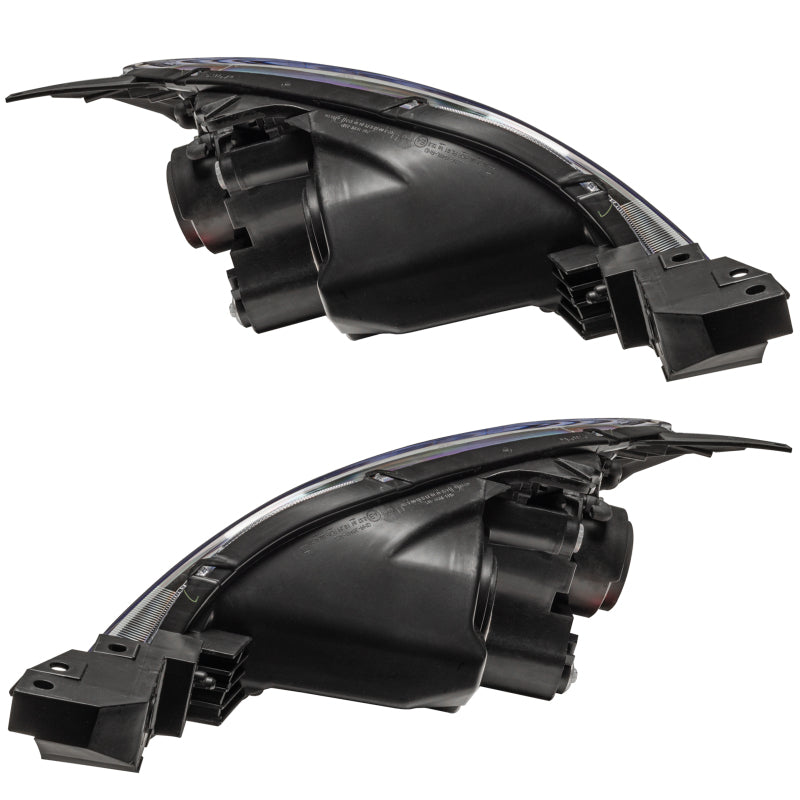 Oracle 04-09 Mazda 3 SMD HL - Hatchback - Halogen - 7086-001