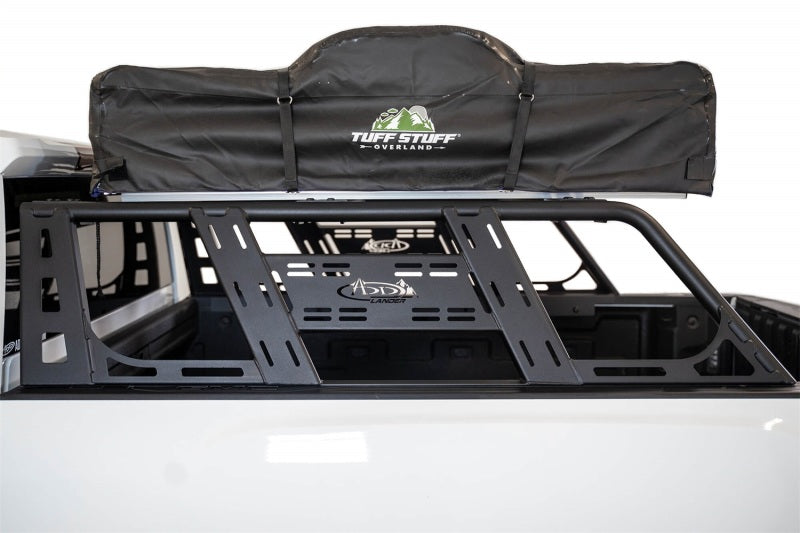 Addictive Desert Designs Universal Overlander Chase Rack w/Universal Light Mounting - C9988320001NA