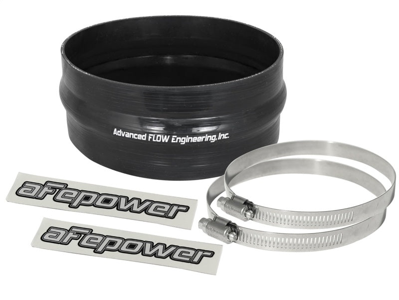 aFe Magnum FORCE CAI Univ. Silicone Coupling Kit (6-1/4in. ID - 59-00053