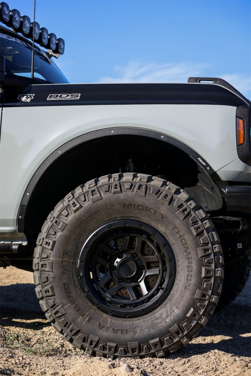 Mickey Thompson Baja Legend MTZ Tire - 35X12.50R17LT 119Q 90000057350 - 247933