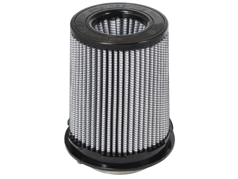 aFe MagnumFLOW Pro DRY S Universal Air Filter 3.5in. F - 21-91103
