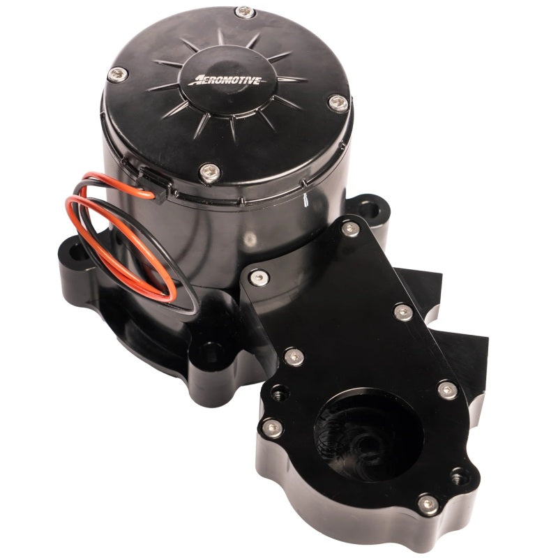 Aeromotive Ford Coyote Electric Water Pump - 24310
