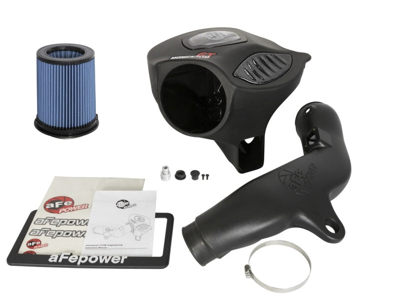 aFe Momentum GT Pro 5R Cold Air Intake System 16-18 - 54-76311