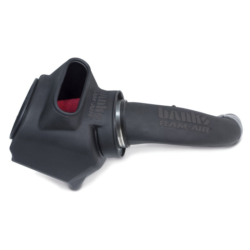 Banks Power 17-19 Chevy/GMC 2500 L5P 6.6L Ram-Air Intake System - 42249