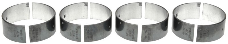 Clevite Nissan 2389cc 4Cyl KA24E KA24DE Con Rod Bearing Set - CB1589A(4)