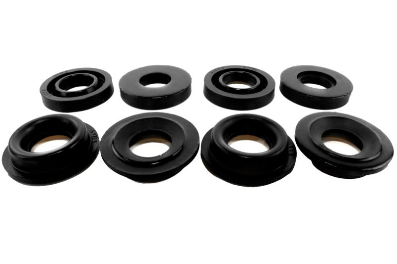 Whiteline Rear Crossmember-Mount Insert Bushing Kit for 12+ Scion FR-S/Subaru BRZ/Toyota 86/GT-86 - KDT922