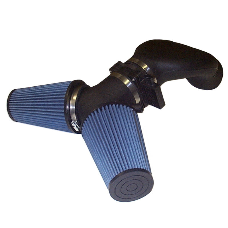 Volant 97-00 Chevrolet Corvette 5.7L Blue Recharger Pro5 Open Element - 25857C