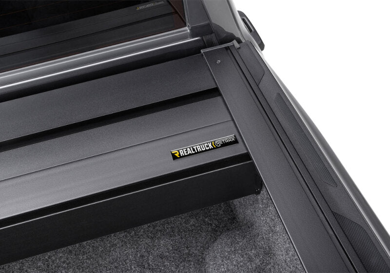Retrax 2007-2020 Toyota Tundra CrewMax 5.5ft Bed RetraxPRO XR with - T-80861