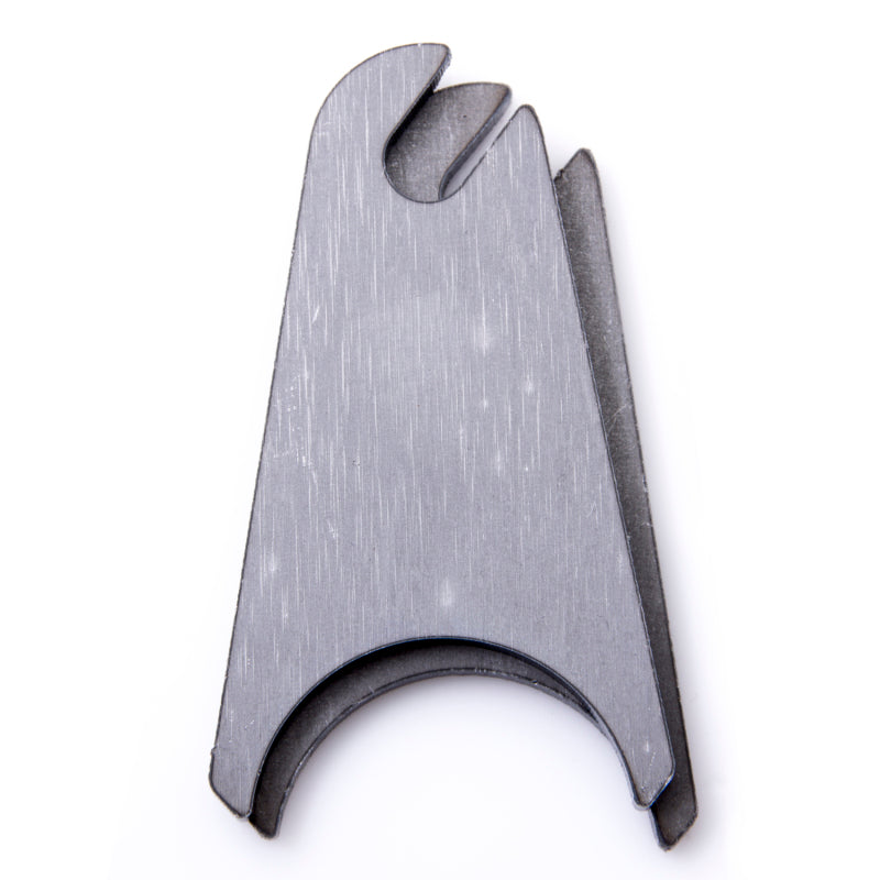 ANZO Mounting Tabs Universal 1.75in inch Radius Universal Slotted Mounting - 851044