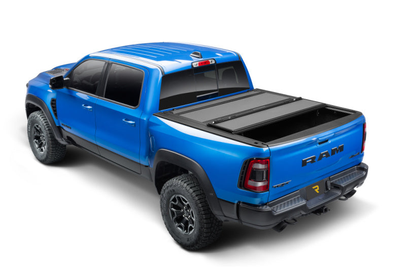 BAKFlip MX4 19+ Dodge RAM MFTG w/o Ram Box 5.7ft - 448226
