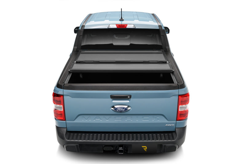 BAK 2022 Ford Maverick 4.5ft BAKFlip MX4 - 448324