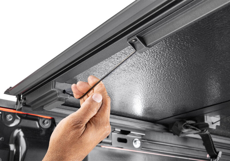 BAK 16-20 Toyota Tacoma 5ft Bed BAKFlip G2 - 226426