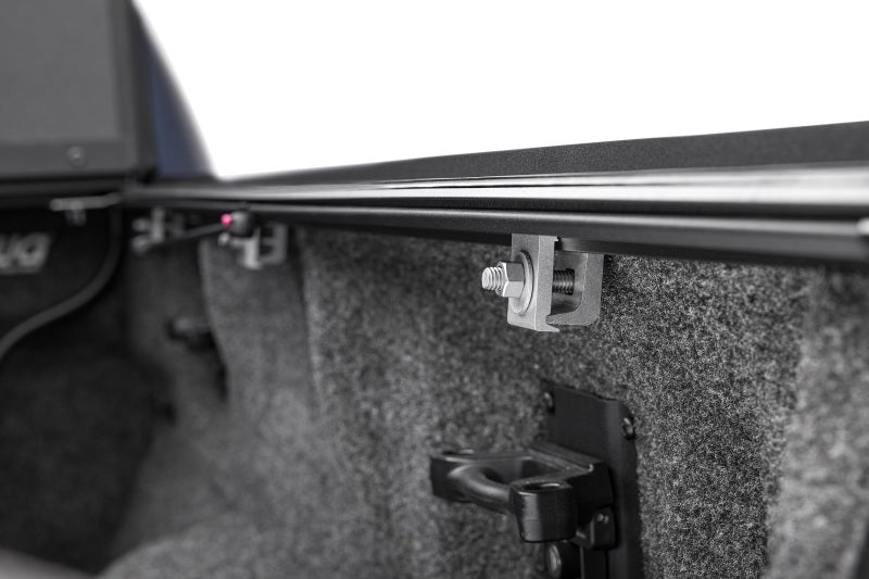 Extang 22-23 Nissan Frontier 6ft. Bed Endure ALX - 80962