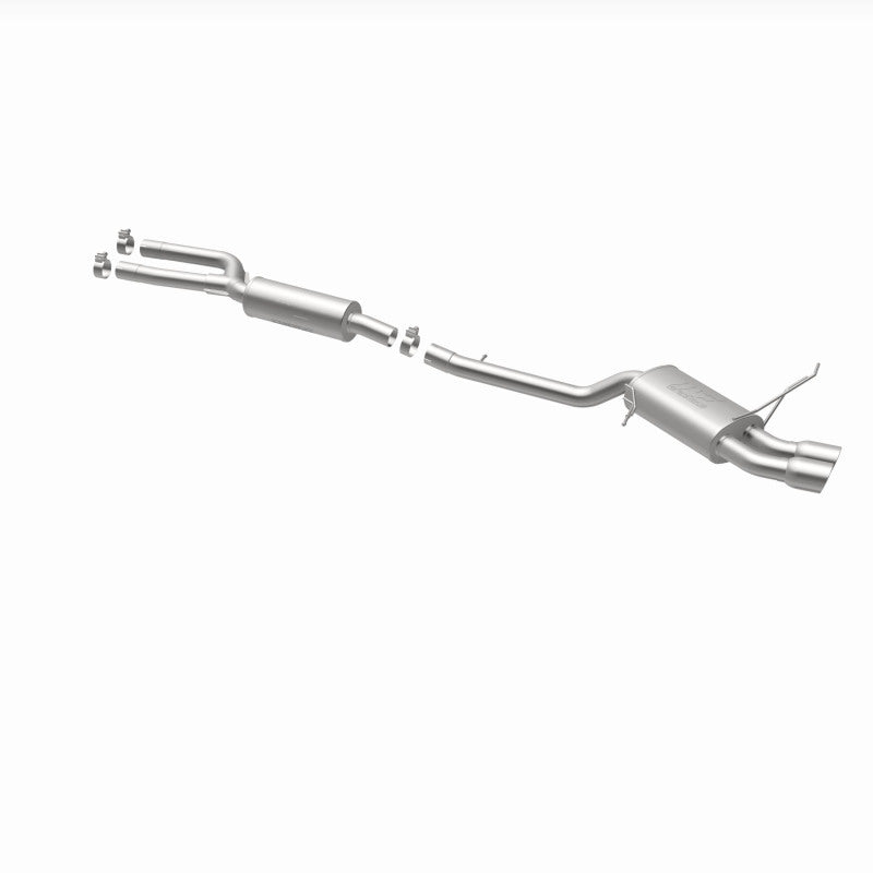 MagnaFlow SYS C/B 07-09 BMW 328i 3.0L - 16537