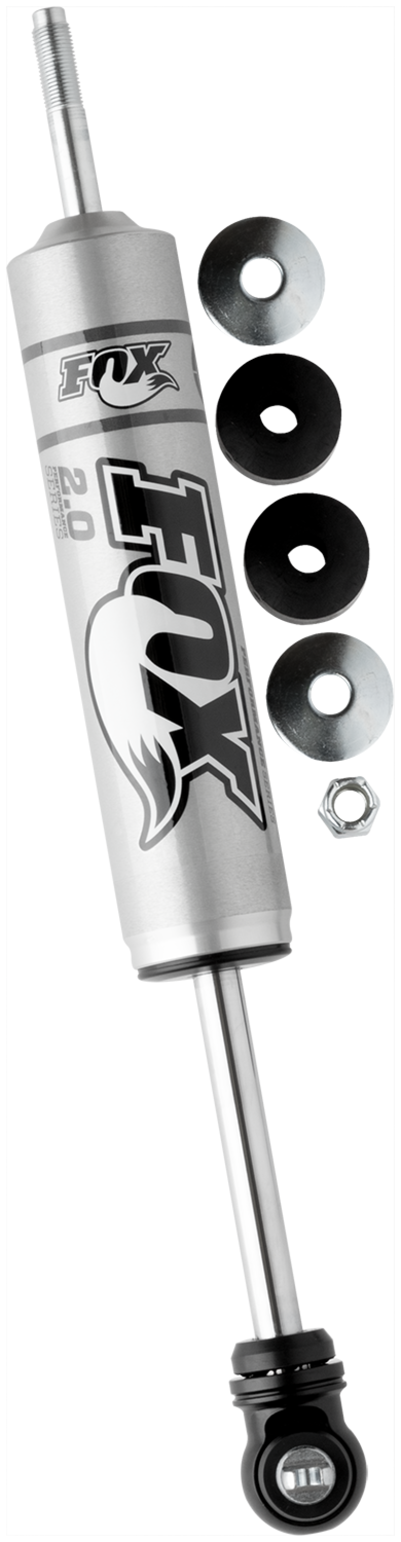 Fox 98+ Ford Ranger 2.0 Performance Series 5.1in. Smooth Body - 980-24-648