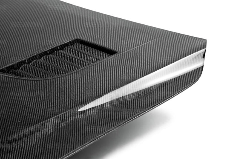 Seibon 14 Lexus IS350 F Sport TV Style Carbon Fiber - HD14LXIS-TV