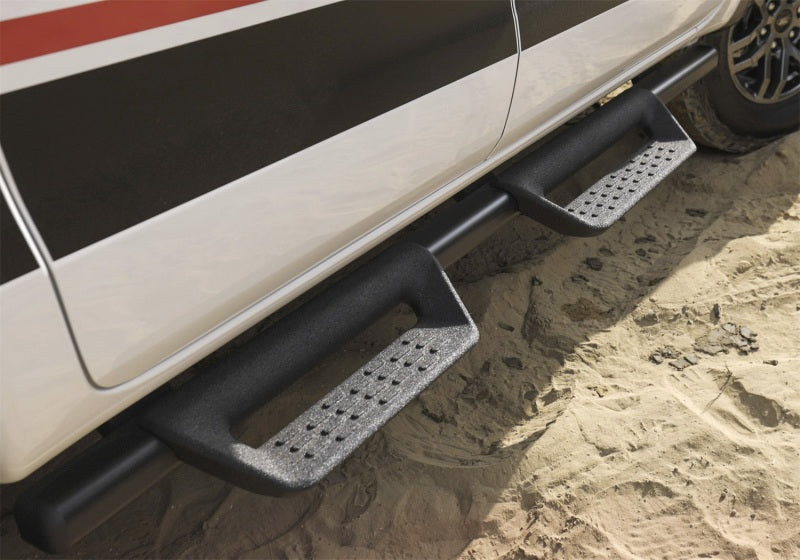 Ford Racing Ranger Tremor Running Boards - M-16450-RTS