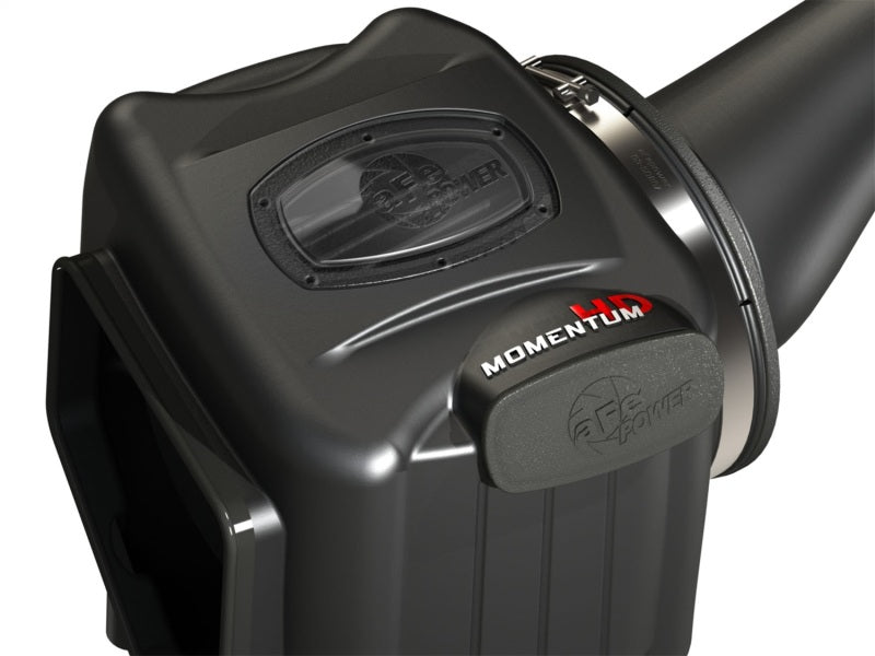 aFe Momentum GT PRO DRY S Intake System 2016 GM - 51-74108
