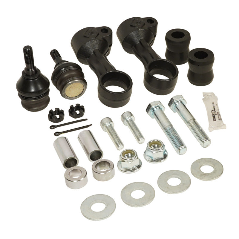 BD Diesel Sway Bar End Links Kit - Dodge 2000-2009 - 1032052