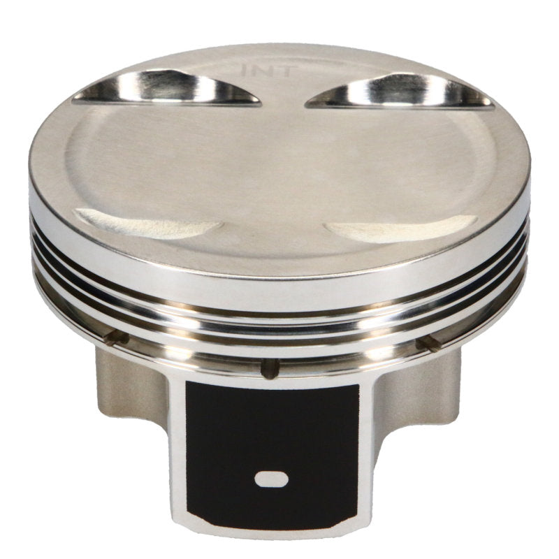 JE Pistons HONDA H23A1 DISH KIT Set of 4 Pistons - 208472