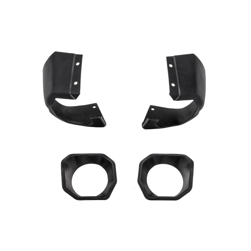 Rugged Ridge Jeep 19-22 Wrangler JL/20-22 Gladiator Venator Front Bumper - 11549.64