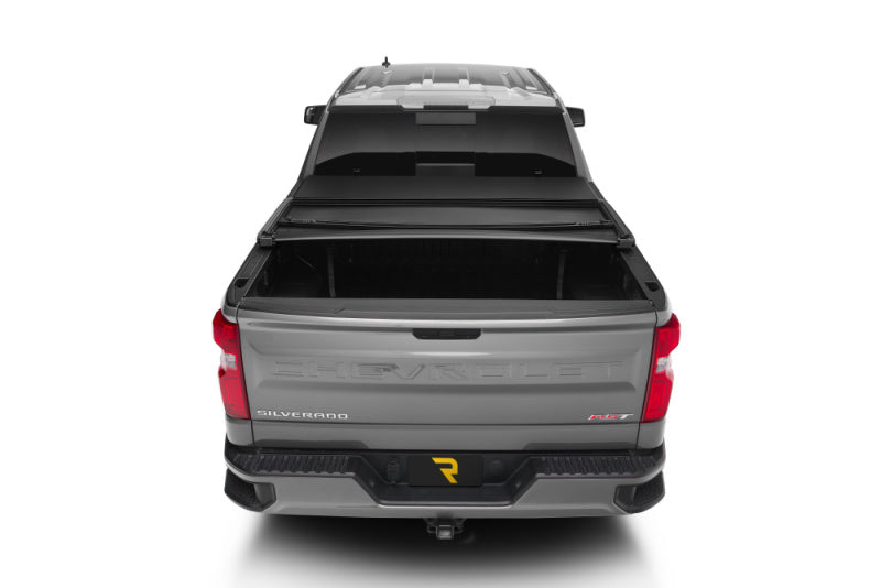 Extang 05-15 Toyota Hilux Crew/Extra Cab (1805mm) Trifecta e-Series - 77345