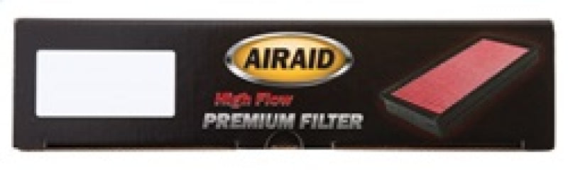 Airaid 15-18 Chevrolet Colorado L4-2.5L F/I Replacement Air Filter - 850-030