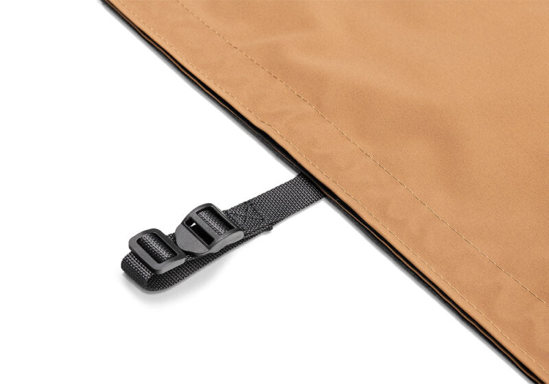 Rampage 1997-2006 Jeep Wrangler(TJ) Frameless Soft Top Kit - Spice - 109517