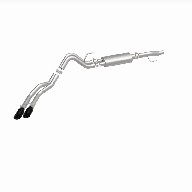 Magnaflow 2020 Ford F-150 Street Series Cat-Back Performance Exhaust System - 19506