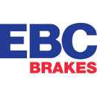 EBC Premium Rotor Sets - S20K2222