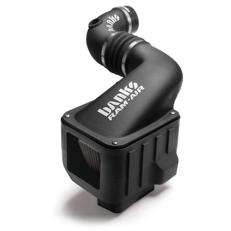 Banks Power 06-07 Chevy 6.6L LLY/LBZ Ram-Air Intake System - - 42142-D