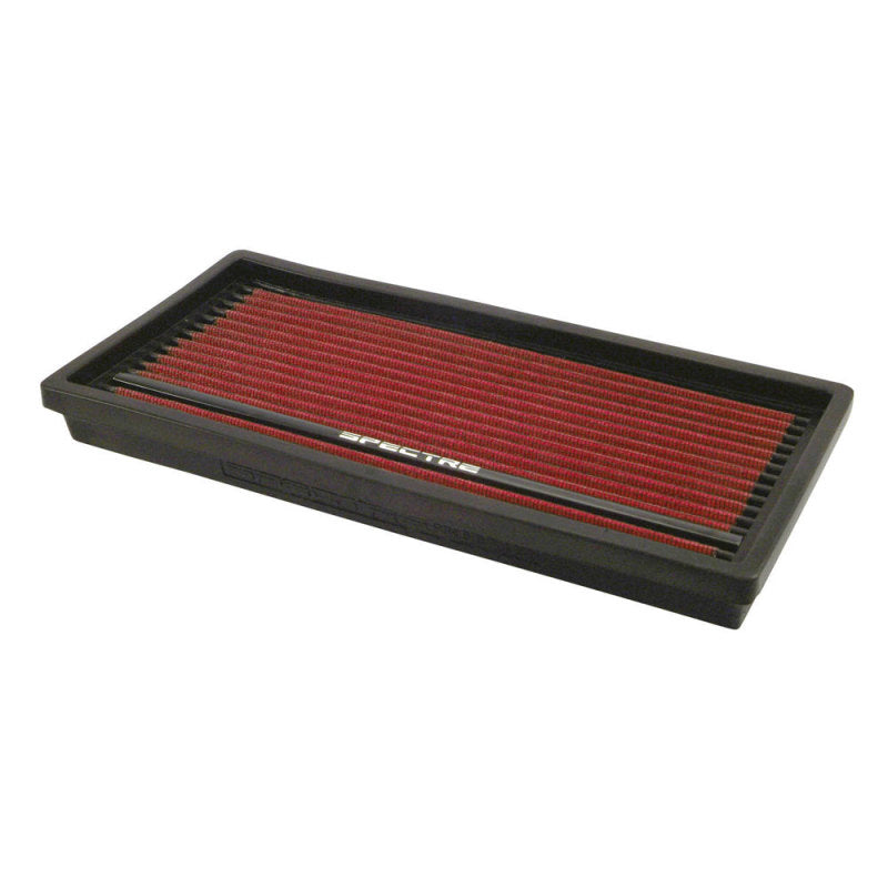 Spectre 06-07 Chevy Blazer 4.3L V6 F/I Replacement Panel Air - HPR7421