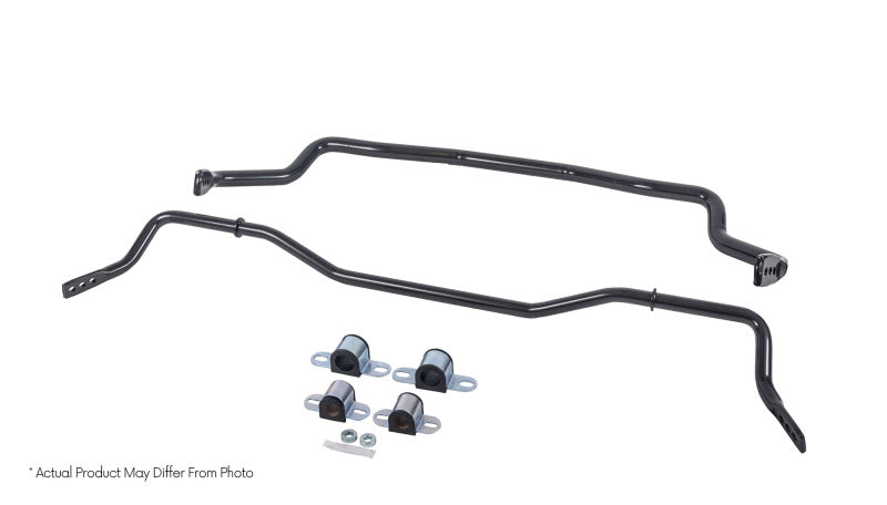 ST Anti-Swaybar Set BWM 02 Series 2002 - 52000