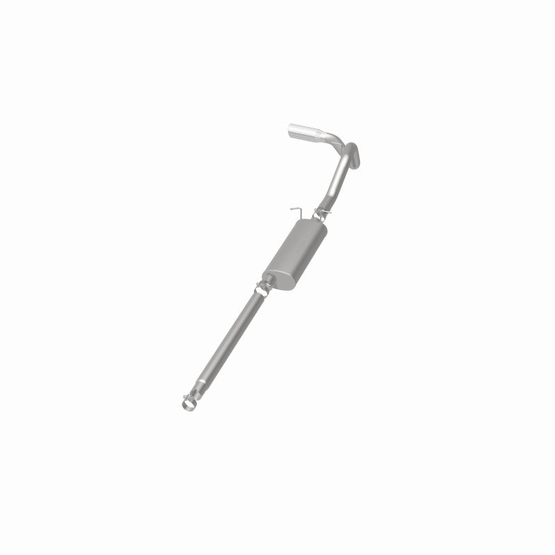 MagnaFlow Sys C/B Ford F150 4.6/5.4L 97-On - 15609