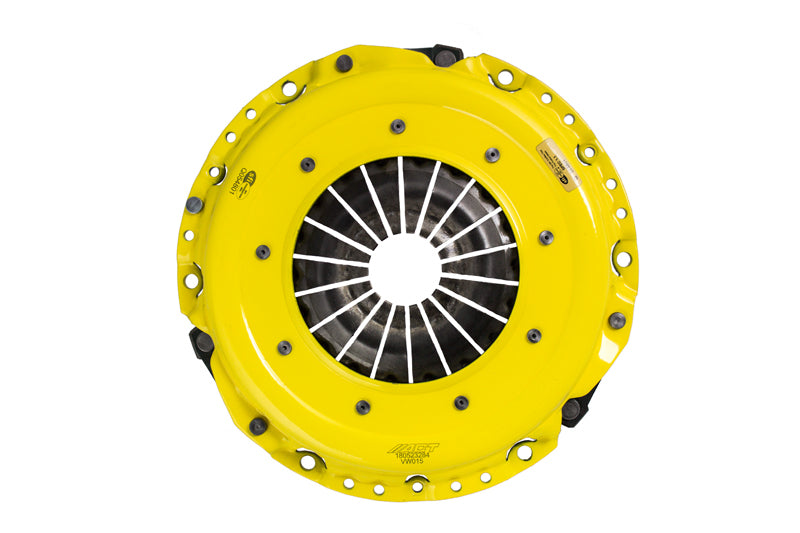 ACT 15-17 Volkswagen Golf R P/PL Heavy Duty Clutch Pressure - VW015