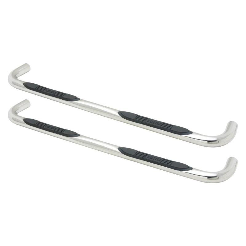 Westin 2004-2008 Ford F-150 SuperCab E-Series 3 Nerf Step Bars - 23-2350