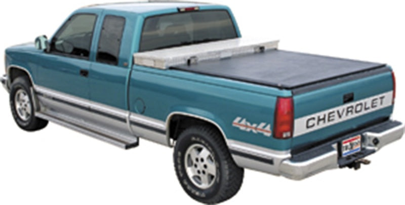Truxedo 88-98 GM C/K 1500 Stepside 6ft 6in Lo Pro - 549101