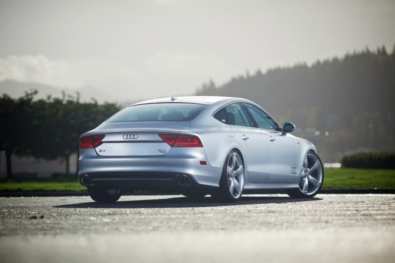 AWE Tuning Audi C7 A7 3.0T Touring Edition Exhaust - - 3015-33064