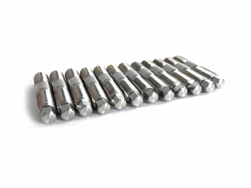 Fleece Performance 94-18 Dodge Cummins 2500-3500 Exhaust Manifold Stud Kit - FPE-34771
